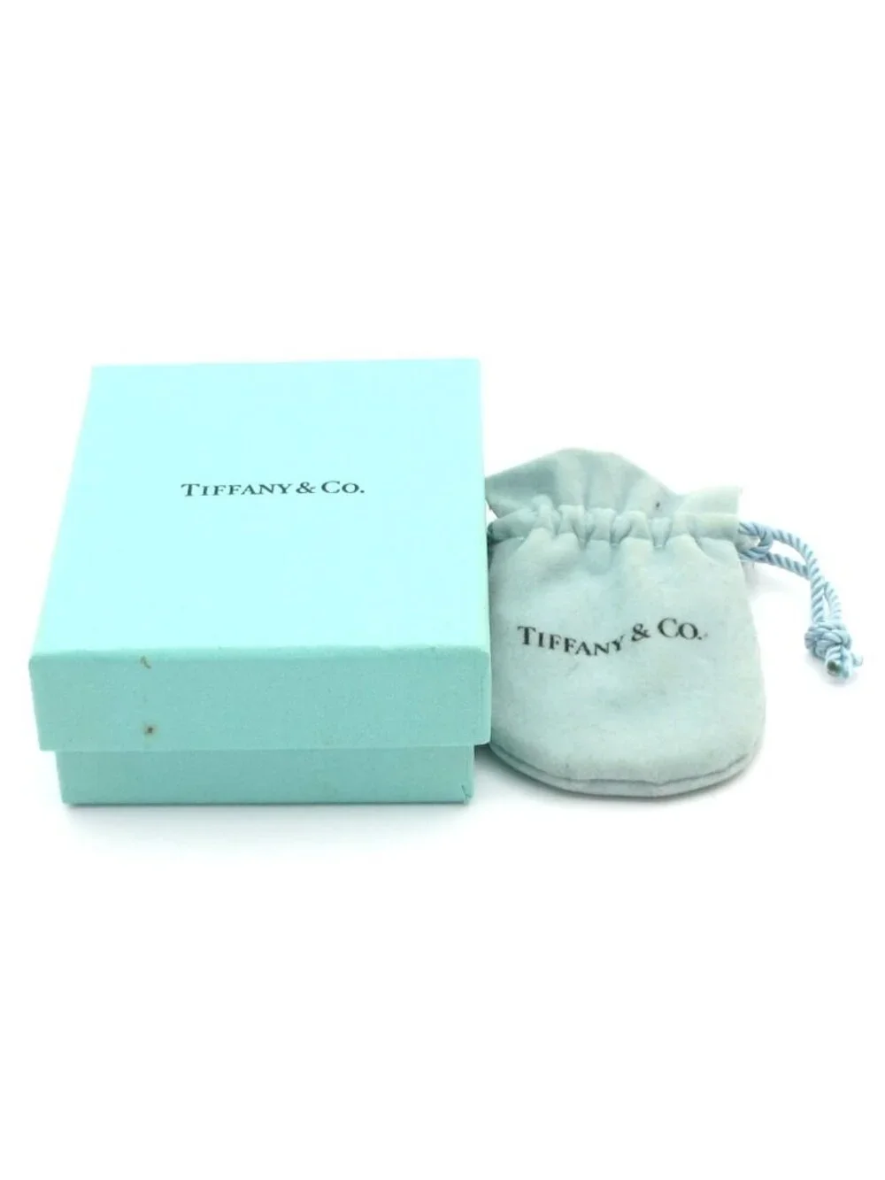 Tiffany & Co. category necklace